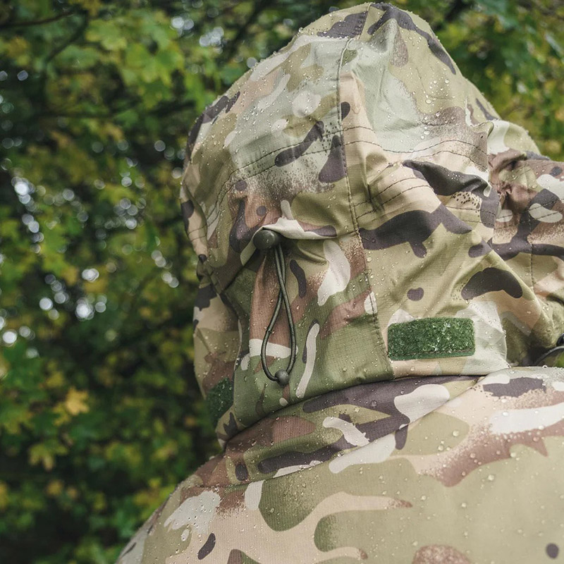 Military 1st Highlander Forces Typhoon Jacket 03