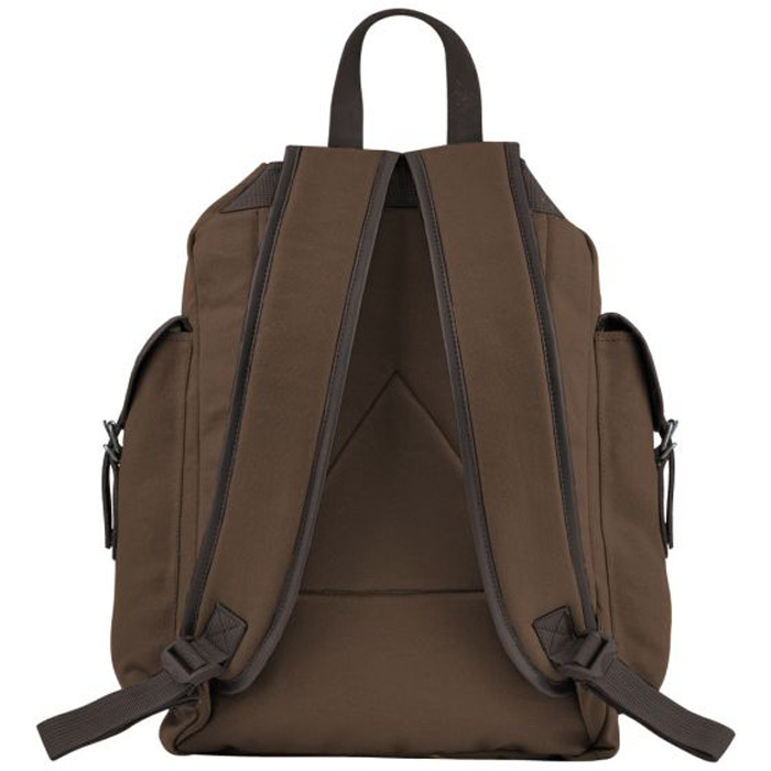 Military 1st: Jack Pyke Canvas Day Pack 03