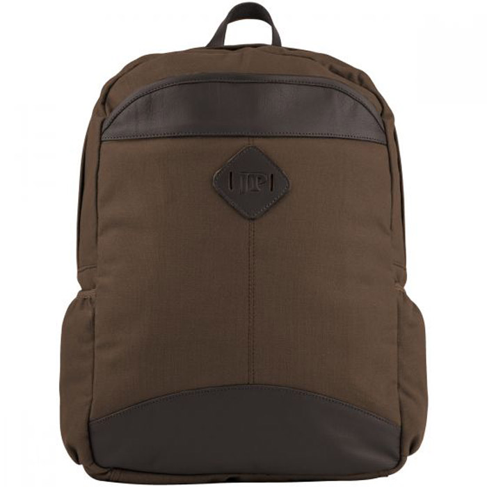 Military 1st Jack Pyke Canvas Field Pack 02