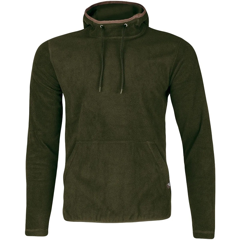 Military 1st Jack Pyke Country Fleece Hoodie 02