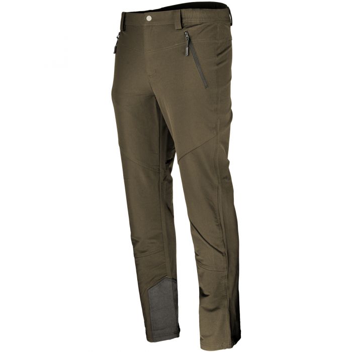 Military 1st: Jack Pyke Dalesman Stretch Trousers 02