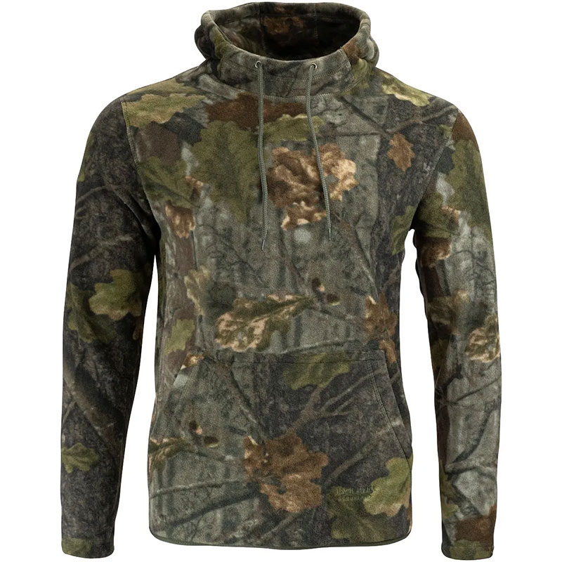 Military 1st Jack Pyke Fieldman Fleece Hoodie 02