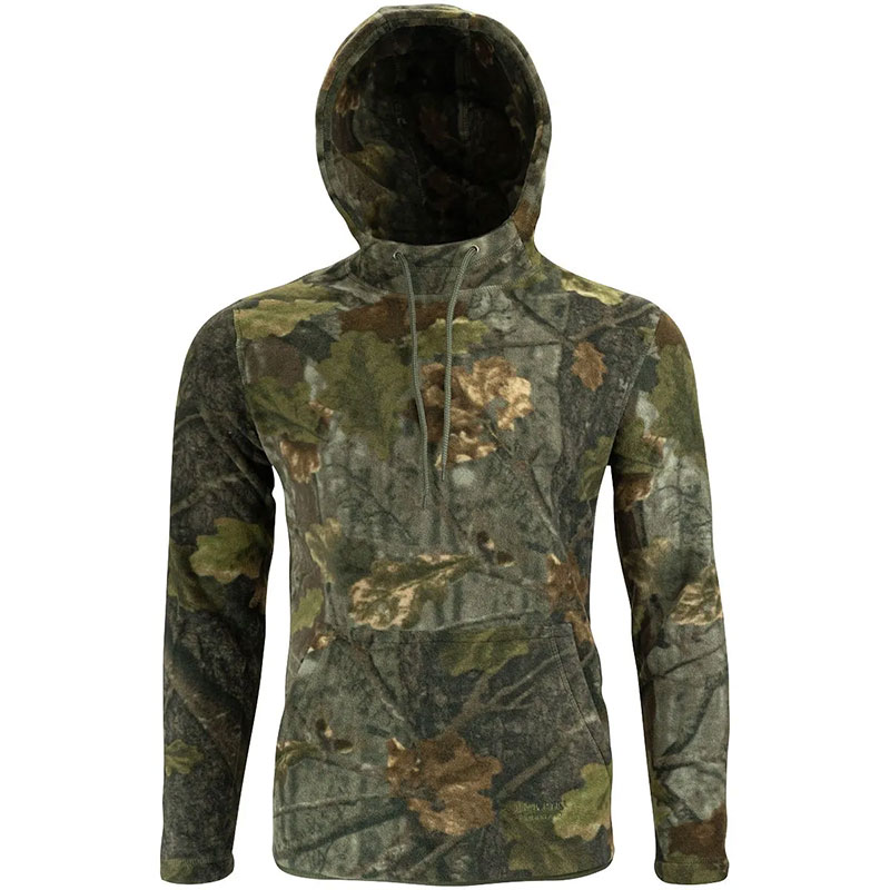 Military 1st Jack Pyke Fieldman Fleece Hoodie 03