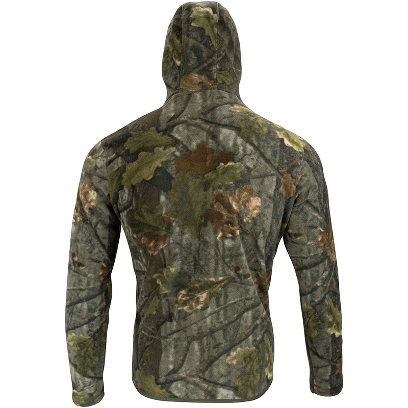 Military 1st Jack Pyke Fieldman Fleece Hoodie 04