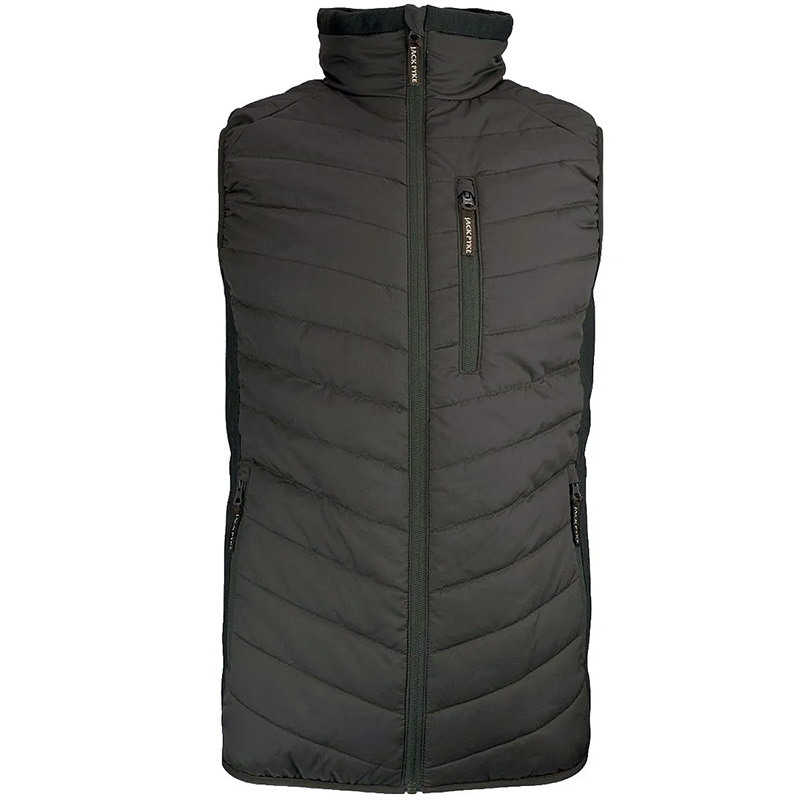 Military 1st Jack Pyke Hybrid Gilet 02
