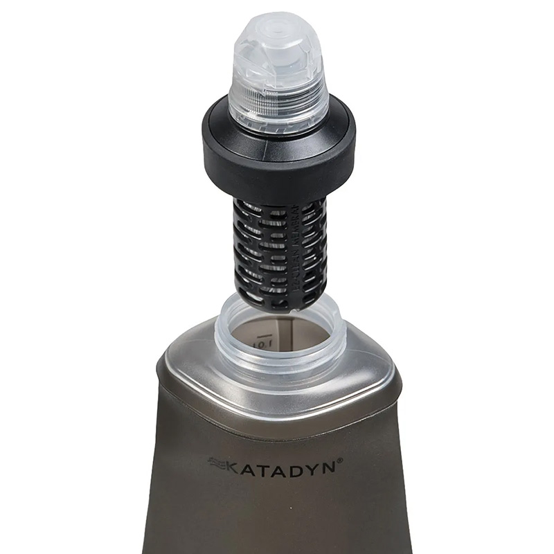Military 1st Katadyn&nbsp;BeFree Water Filter 1L 02
