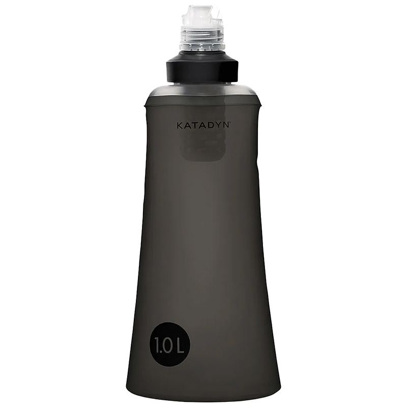 Military 1st Katadyn&nbsp;BeFree Water Filter 1L 03