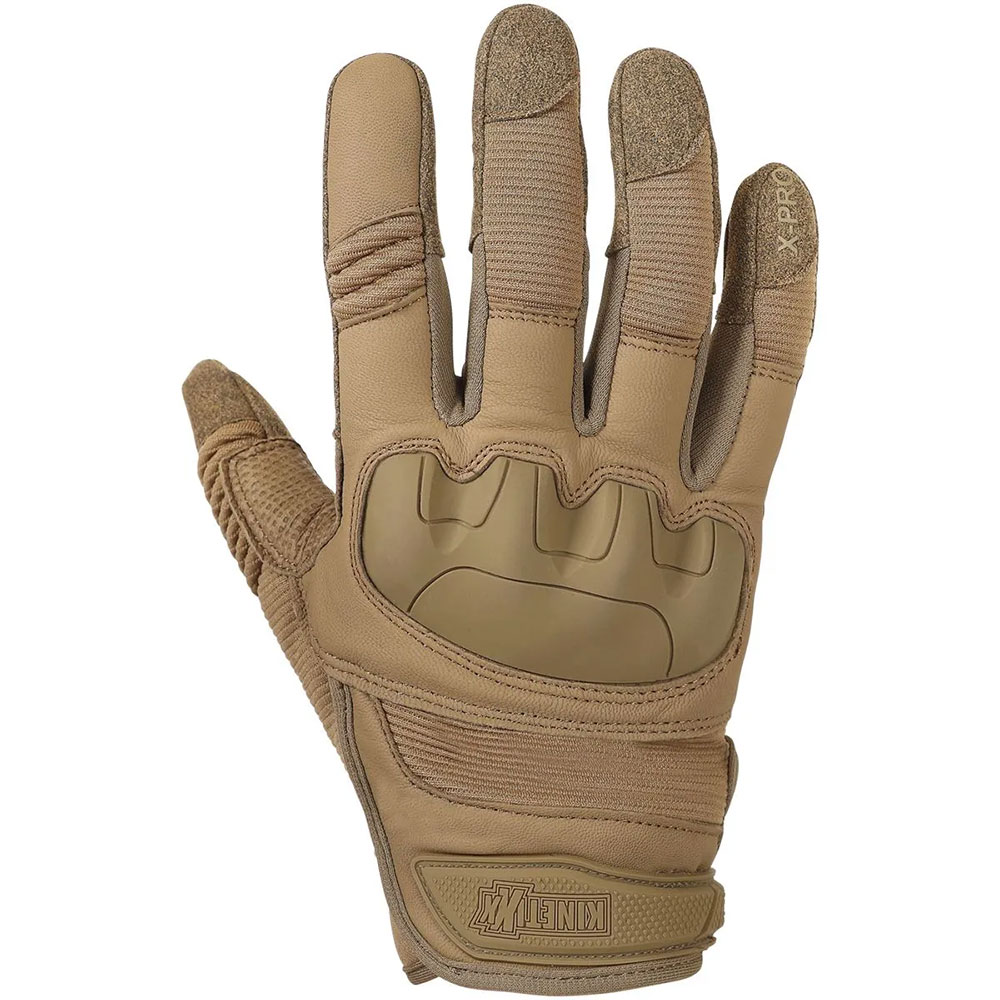 Military 1st KinetiXx X-Pro Gloves 02