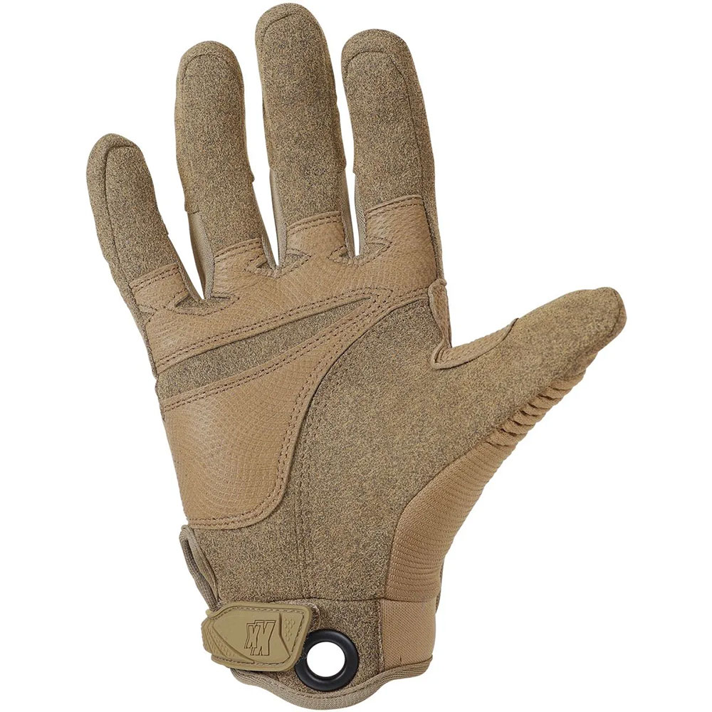 Military 1st KinetiXx X-Pro Gloves 03