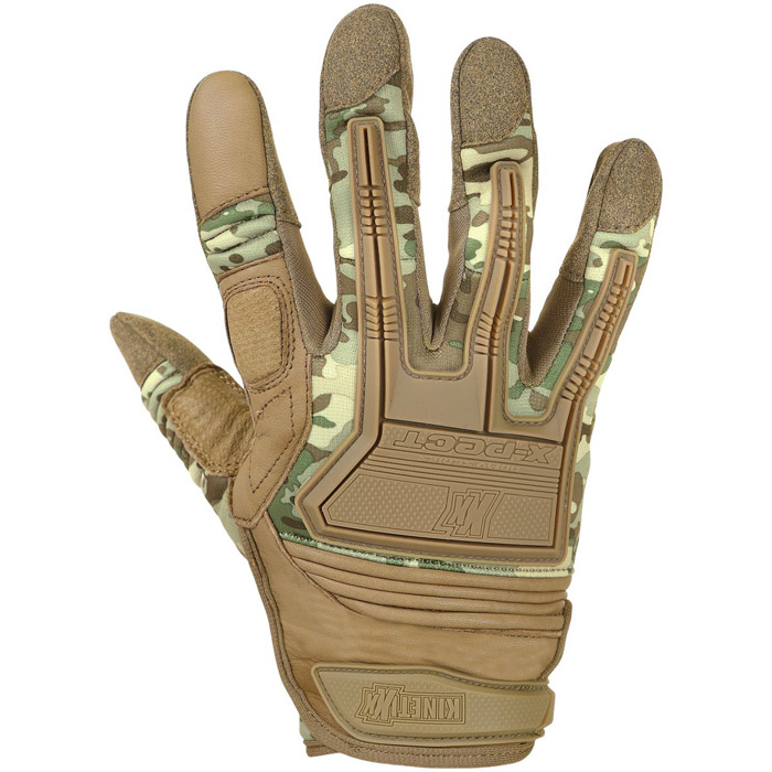 Military 1st KinetiXx X-Pect Gloves 02