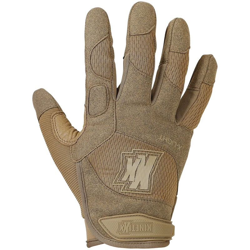 Military 1st KinetiXx X-Light Light Operations Gloves 02