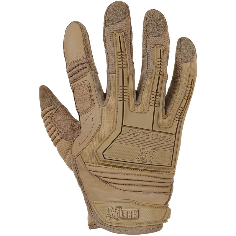 Military 1st KinetiXx X-Pect Gloves 02