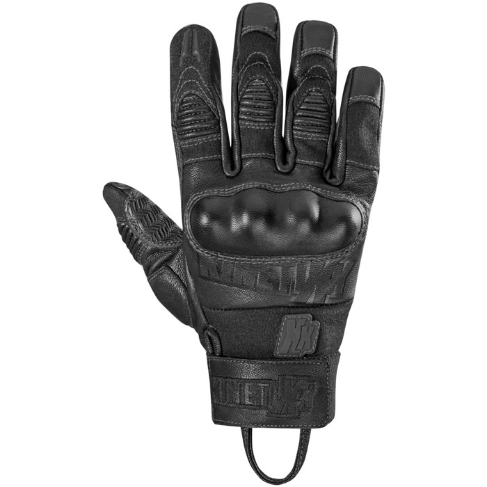 Military 1st KinetiXx X-Rope Gloves 02