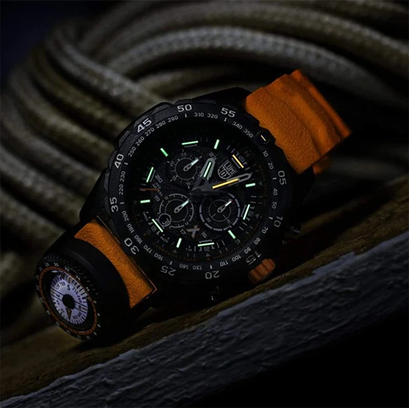 Military 1st Luminox Watches 03