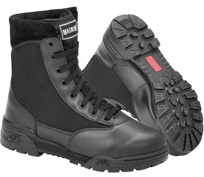 Military 1st Magnum Classic Boots In Stock 02
