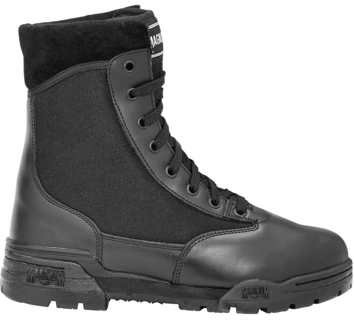 Military 1st Magnum Classic Boots In Stock 03