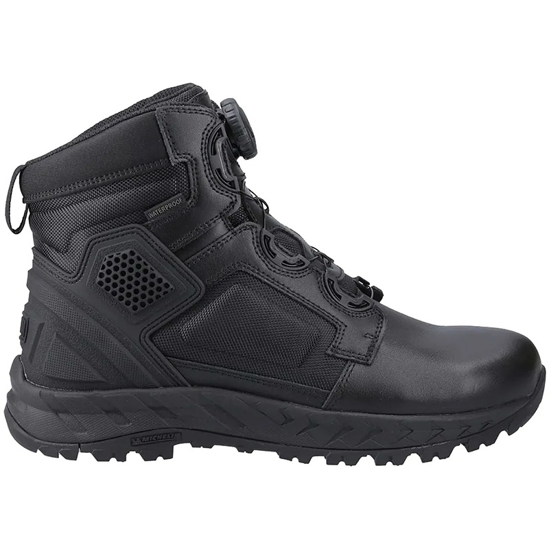 Military 1st: Magnum Spider Exo 6.0 M-Lock Occupational Boots 03