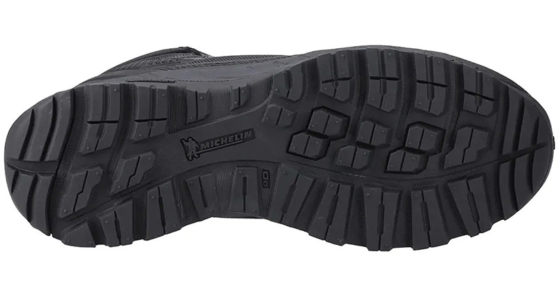 Military 1st: Magnum Spider Exo 6.0 M-Lock Occupational Boots 04