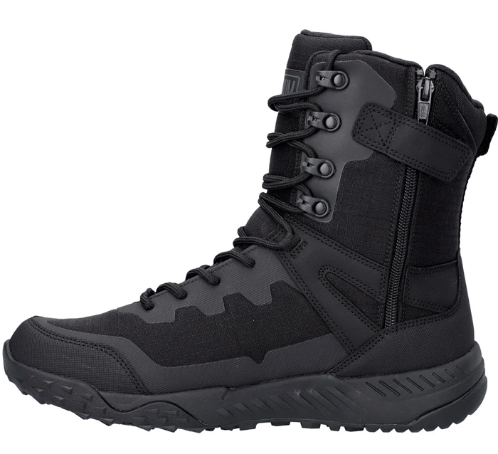 Military 1st: Magnum Ultima 8.0 SZ WP Boots 03