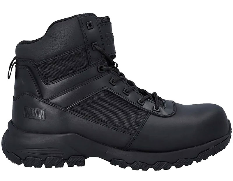 Military 1stMagnum Vanguard 6.0 Occupational Boots 02