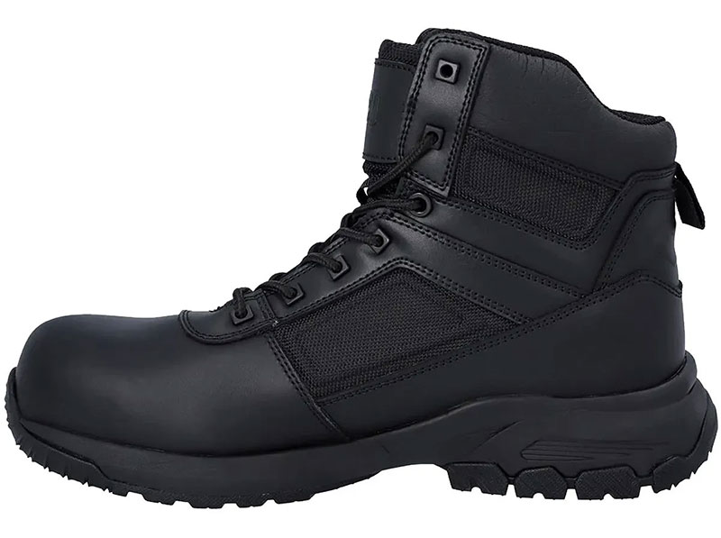 Military 1stMagnum Vanguard 6.0 Occupational Boots 03