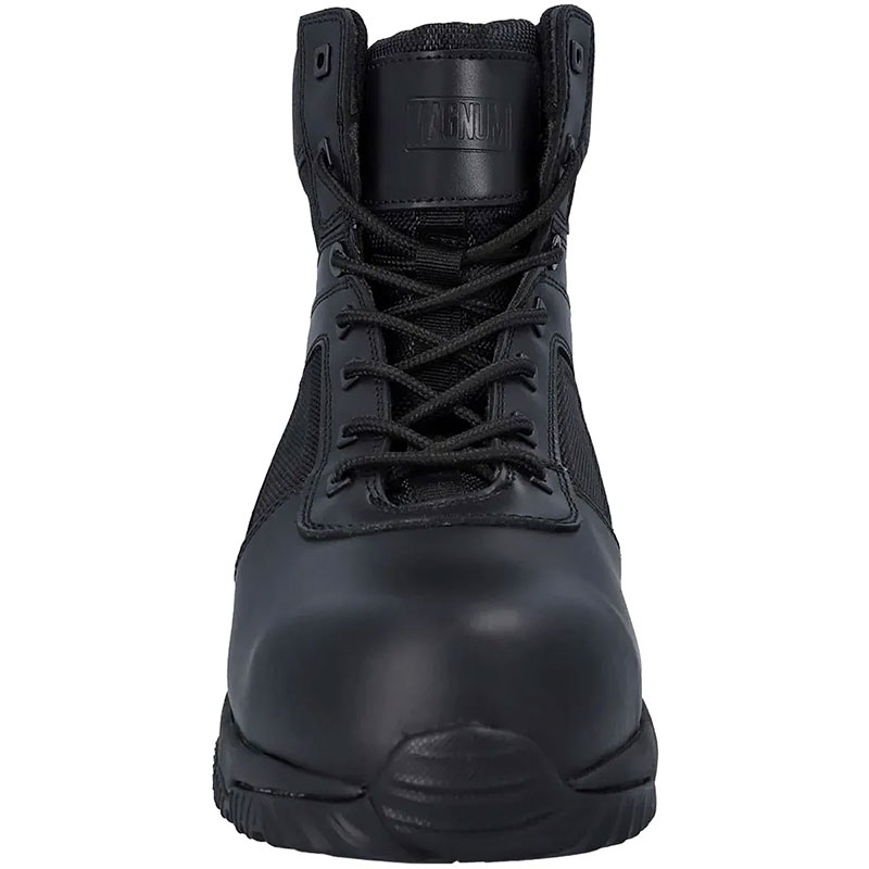 Military 1stMagnum Vanguard 6.0 Occupational Boots 04