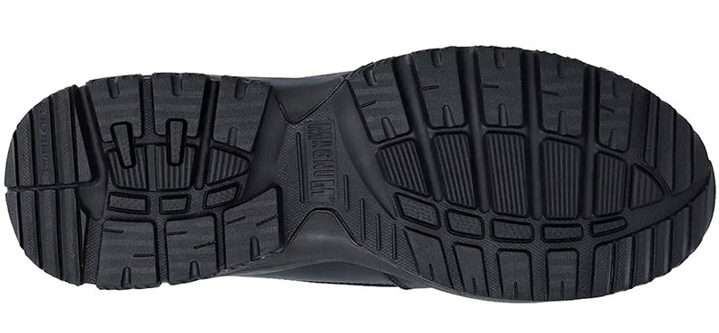 Military 1stMagnum Vanguard 6.0 Occupational Boots 06