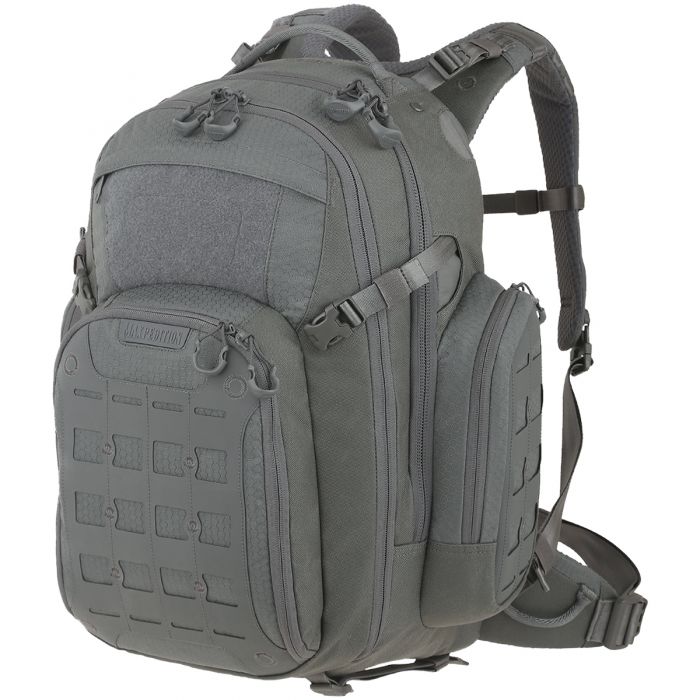 Military 1st: Maxpedition Tiburon Backpack 02