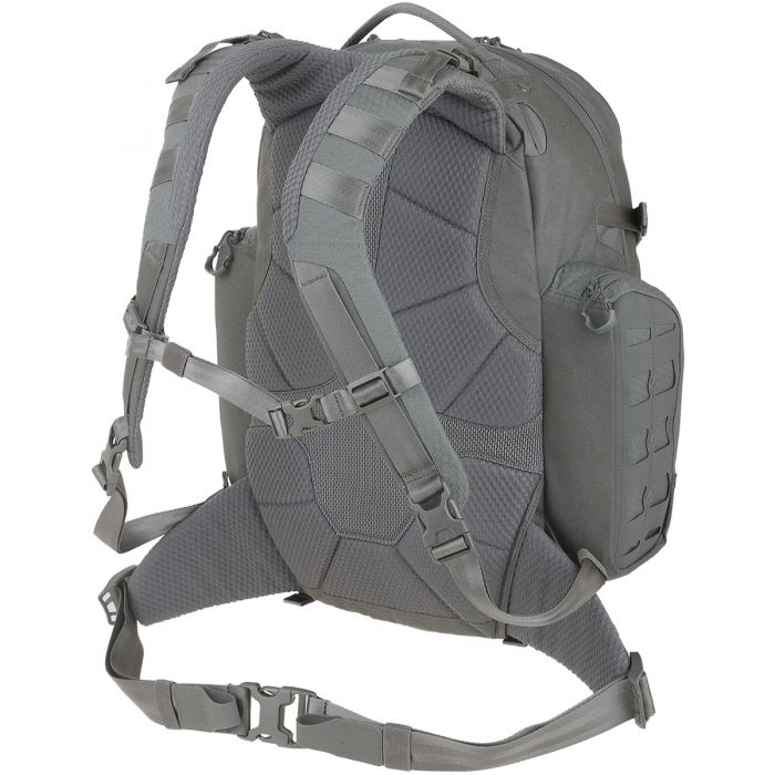 Military 1st: Maxpedition Tiburon Backpack 03