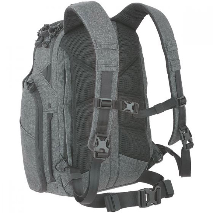 Military 1st: Maxpedition Entity 23 Backpack 03