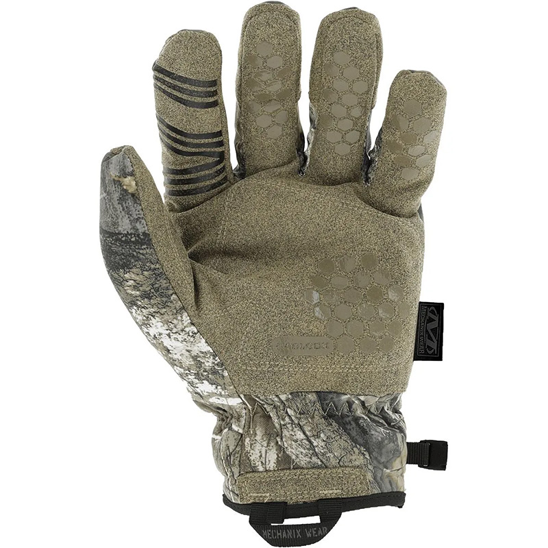 Military 1st Mechanix Wear SUB 35 Winter Work Gloves 03