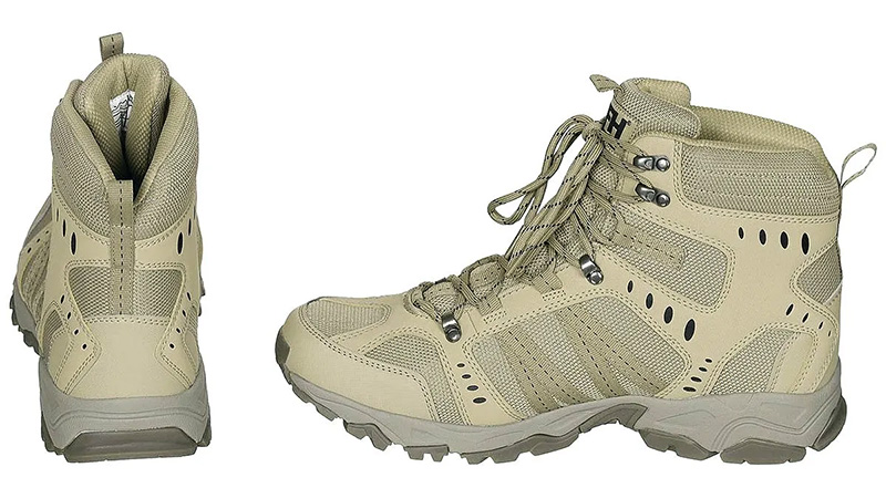 Military 1st MFH Tactical Combat Boots 03