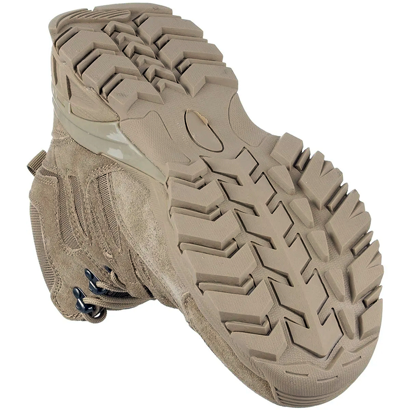 Military 1st Mil-Tec Squad Boots 04