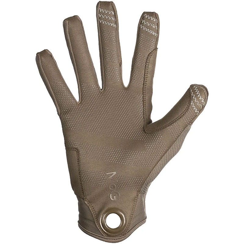 Military 1st MoG Target High Abrasion ErgoShield Gloves 03