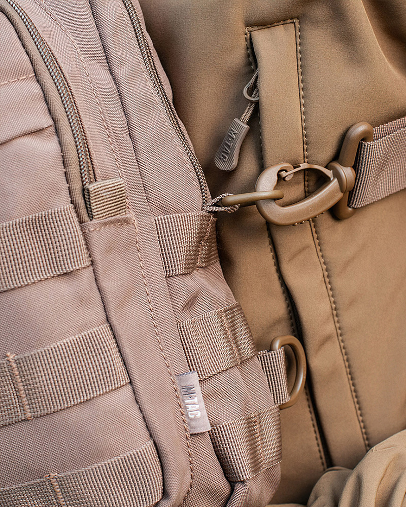 Military 1st M-Tac Assistant Bag 06