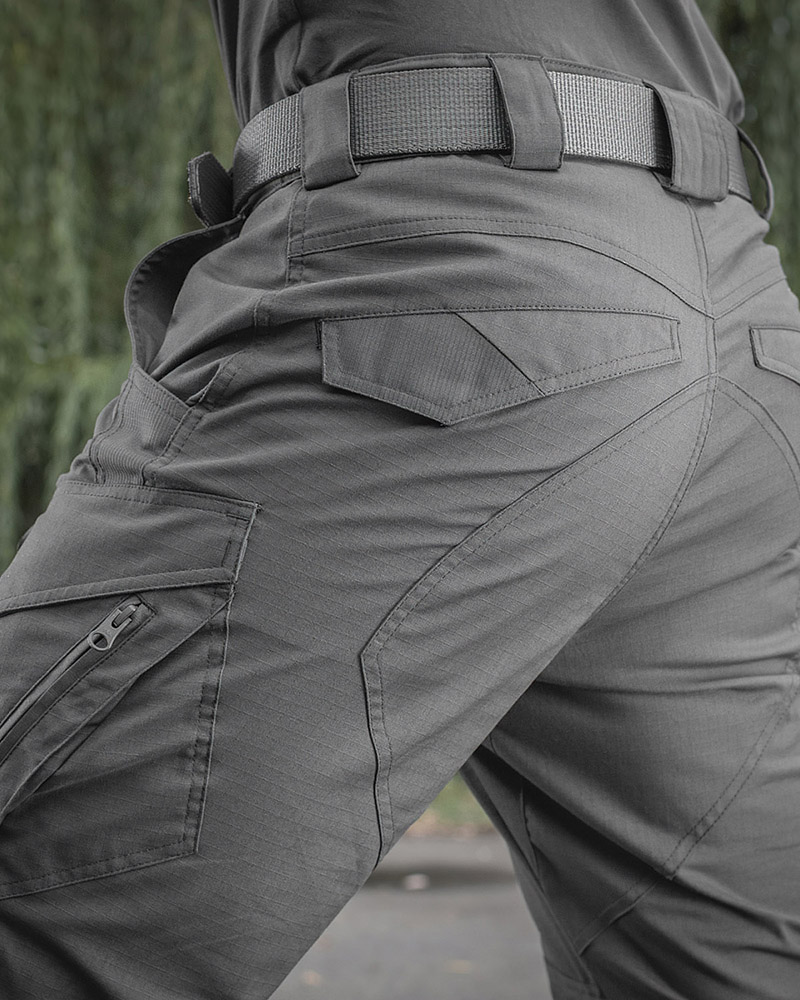 Military 1st M-Tac Tactical Aggressor Gen.II Flex Pants 02