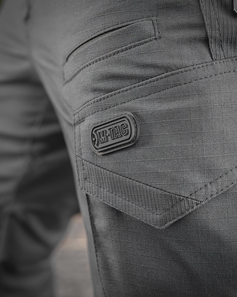 Military 1st M-Tac Tactical Aggressor Gen.II Flex Pants 03