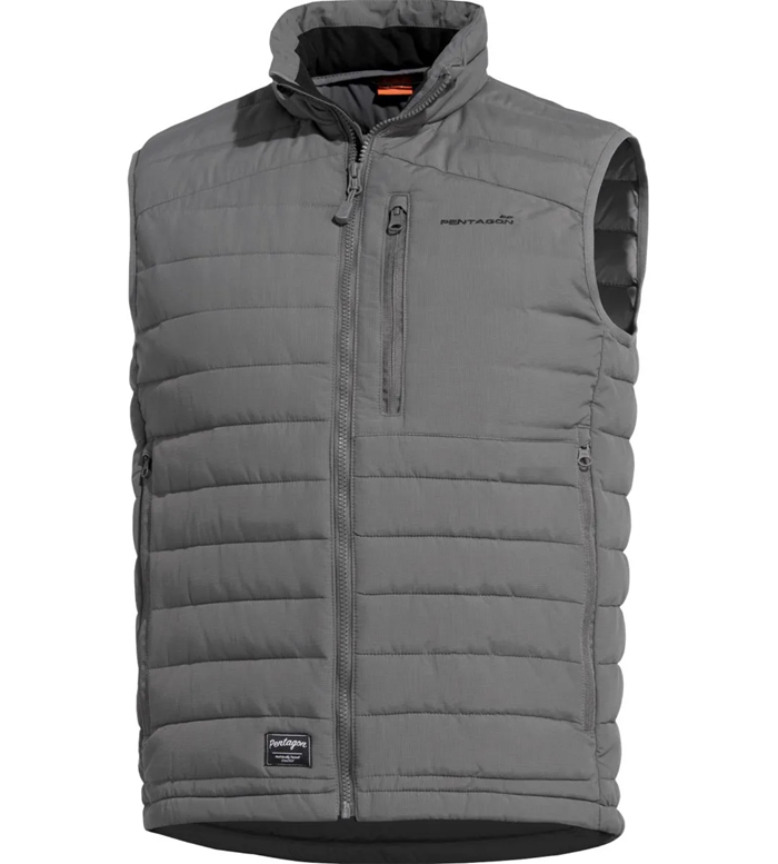 Military 1st: Pentagon Arcadian Vest 02