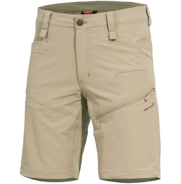 Military 1st Pentagon Renegade Tropic Short Pants 02