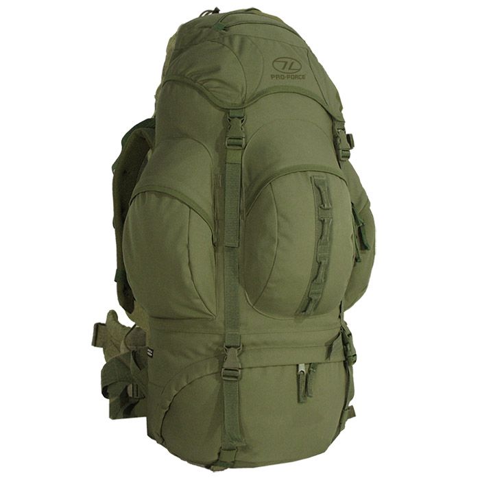 Military 1st Pro-Force New Forces Rucksack 66L 02
