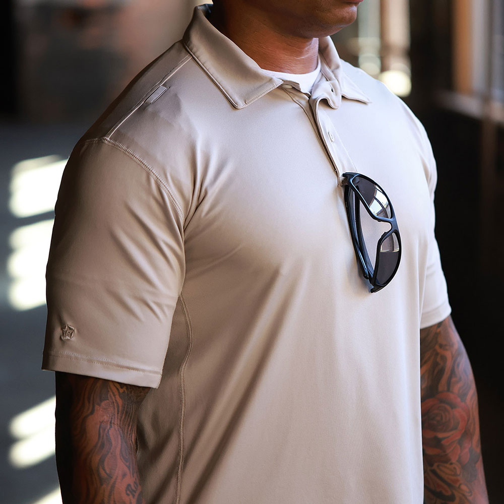 Military 1st Propper EdgeTec Polo 03