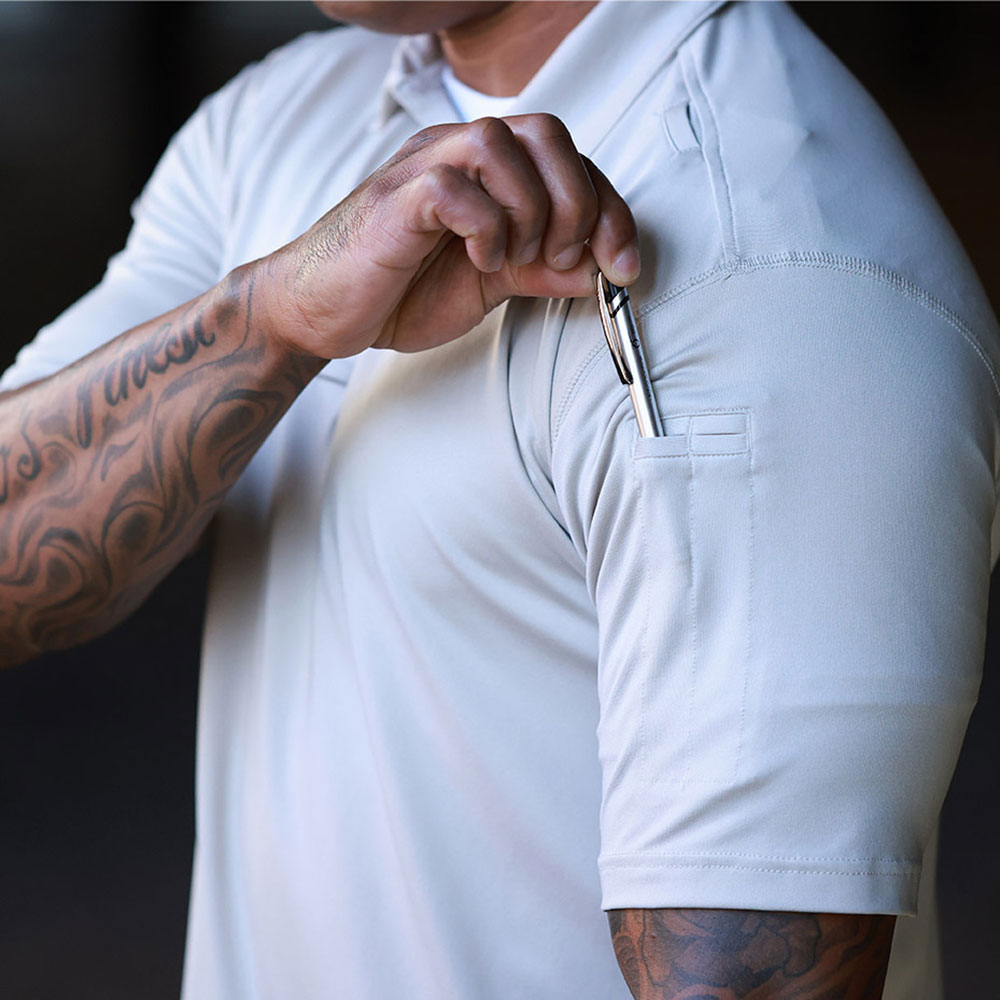 Military 1st Propper EdgeTec Polo 04