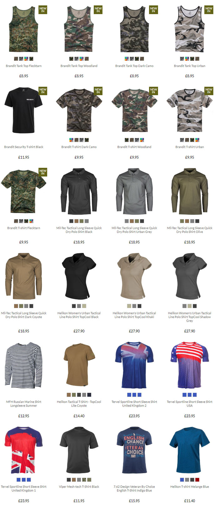 Military 1st  Shirts Sale 2019 02