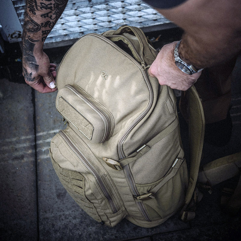 Military 1st STOIRM 40L Pack 02