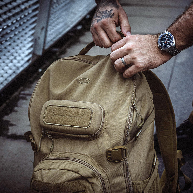 Military 1st STOIRM 40L Pack 04