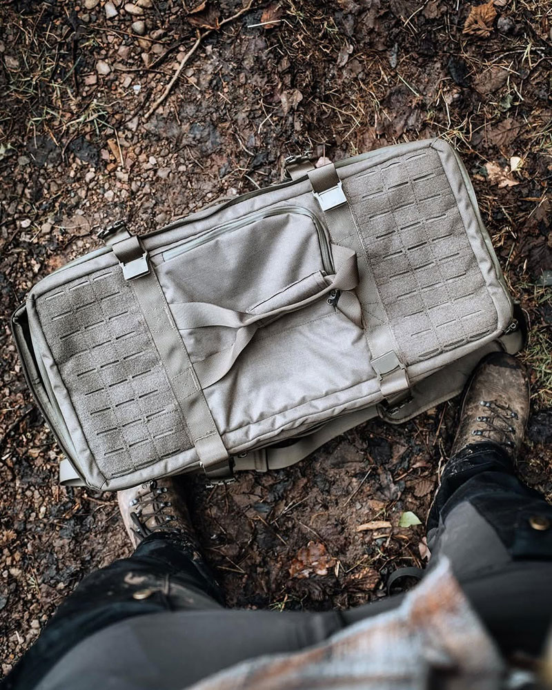 Military 1st STOIRM Duffle Bag 50L 03