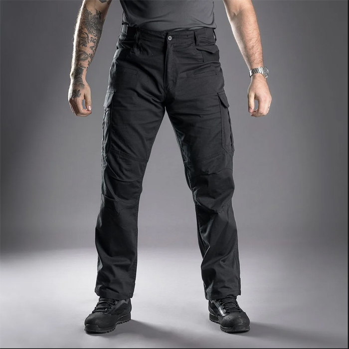 Military 1st STOIRM Tactical Trousers 02