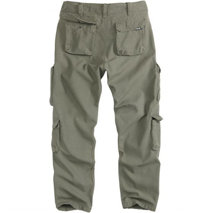 Surplus Airborne Slimmy Trousers At Military 1st | Popular Airsoft ...