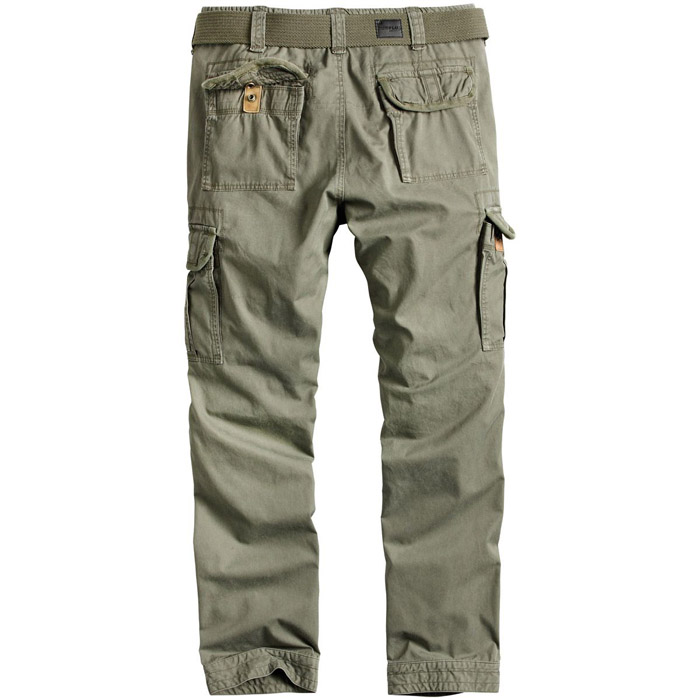 Military 1st Surplus Premium Slimmy Trousers 03