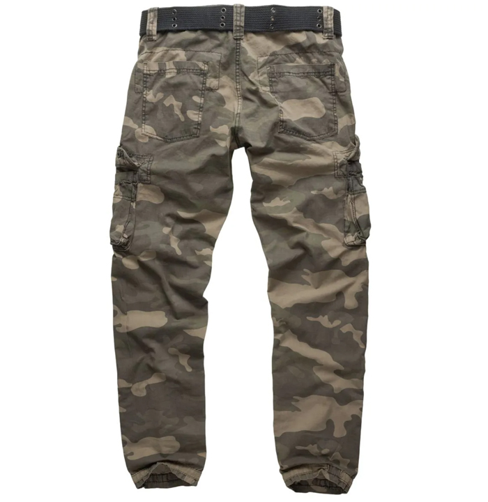 Surplus Royal Traveler Slimmy Trousers At Military 1st | Popular ...
